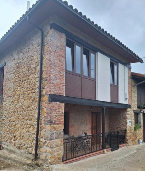Vivienda Vacacional La Teya